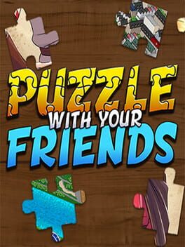 Boxart for Puzzle With Your Friends