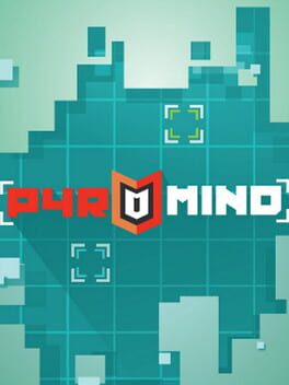 Boxart for PyroMind