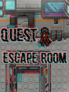 Boxart for Quest: Escape Room