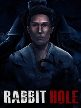 Boxart for Rabbit Hole