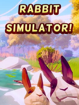 Boxart for Rabbit Simulator