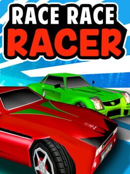 Boxart for Race Race Racer