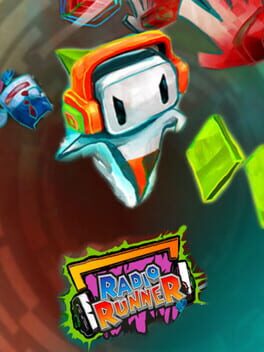 Boxart for Radio Runner