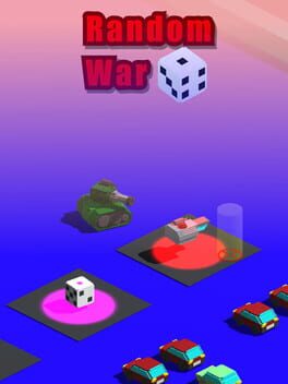 Boxart for Random War