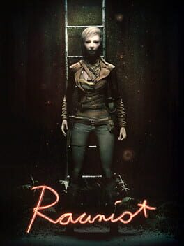 Boxart for Rauniot