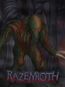 Boxart for Razenroth