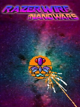 Boxart for Razerwire:Nanowars