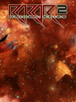 Boxart for Razor2: Hidden Skies
