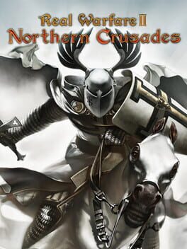 Boxart for Real Warfare 2: Northern Crusades