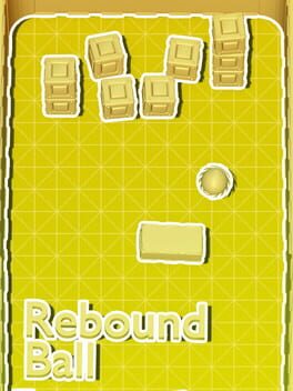 Boxart for Rebound Ball