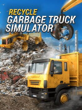 Boxart for RECYCLE