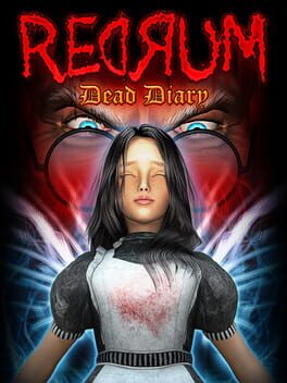 Boxart for Redrum: Dead Diary
