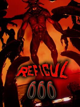 Boxart for REFICUL 666