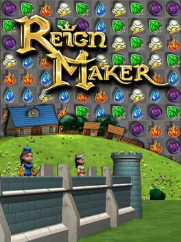 Boxart for ReignMaker