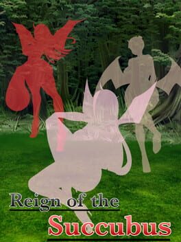Boxart for Reign of the Succubus