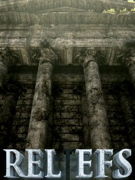 Boxart for Reliefs The Time of the Lemures