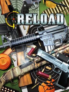 Boxart for Reload