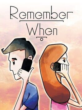 Boxart for Remember When