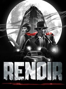 Boxart for Renoir