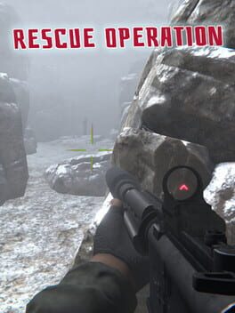 Boxart for Rescue Operation