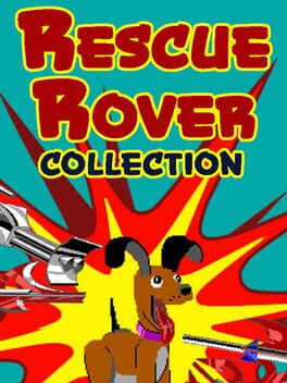 Boxart for Rescue Rover Collection