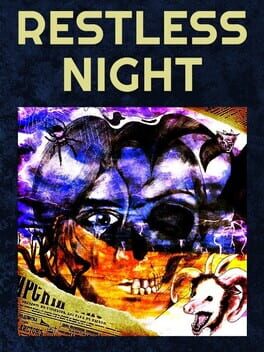 Boxart for Restless Night