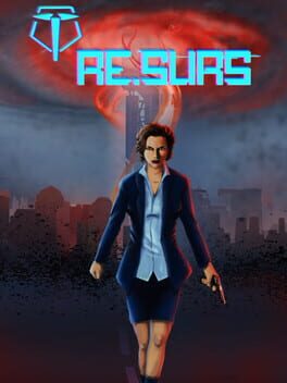 Boxart for Re.Surs