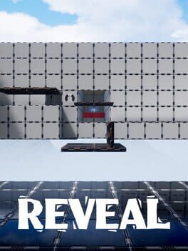 Boxart for Reveal