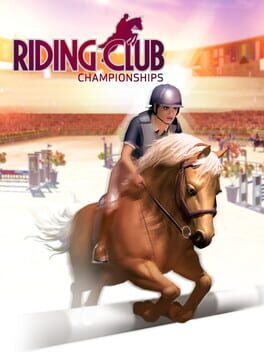 Boxart for Riding Club Championships
