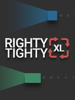 Boxart for Righty Tighty XL