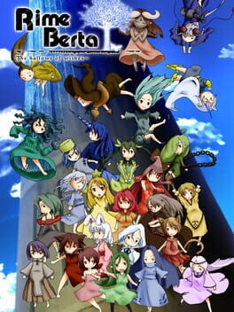 Boxart for Rime Berta