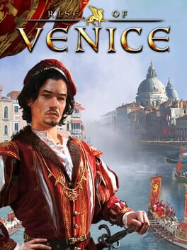 Boxart for Rise of Venice