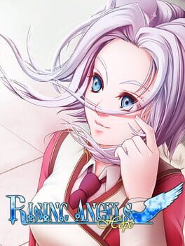 Boxart for Rising Angels: Hope