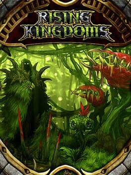 Boxart for Rising Kingdoms