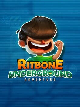 Boxart for Ritbone