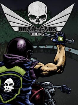 Boxart for Road Scars: Origins
