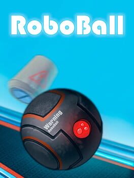 Boxart for Orbibot
