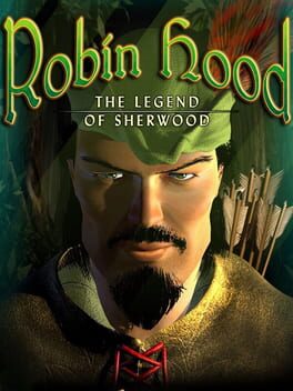 Boxart for Robin Hood: The Legend of Sherwood