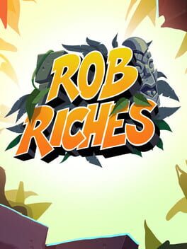 Boxart for Rob Riches
