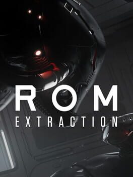 Boxart for ROM: Extraction