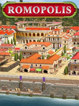 Boxart for Romopolis