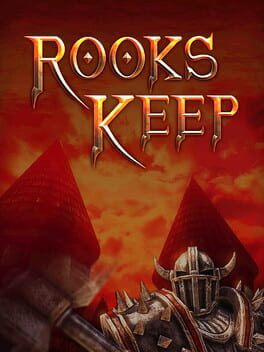 Boxart for Rooks Keep