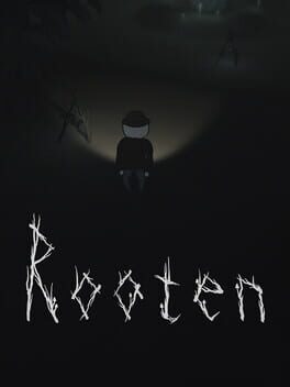 Boxart for Rooten