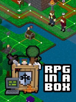 Boxart for RPG in a Box