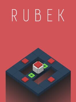 Boxart for Rubek