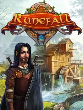 Boxart for Runefall