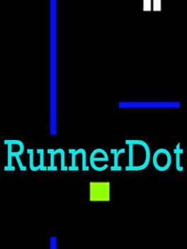 Vertical boxart forRunnerDot