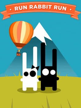 Boxart for Run Rabbit Run