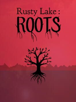 Boxart for Rusty Lake: Roots