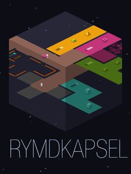 Boxart for rymdkapsel